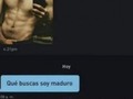 Reivindicación política en Tinder - para mas chistes: Click aqui