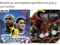 Konami tiene de todo - para mas chistes: Click aqui