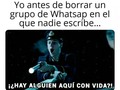 ¿Aún hay algo por aquí? - para mas chistes: Click aqui