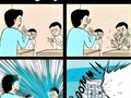 ¡Precaución con el lenguaje de señas! - para mas chistes: Click aqui