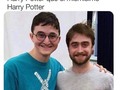 Más Harry Potter que Harry Potter - para mas chistes: Click aqui
