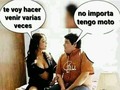 Puedo ir y venir fácilmente - para mas chistes: Click aqui