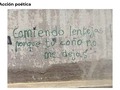 Poetas anónimos en mi barrio - para mas chistes: Click aqui