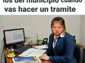 Esos operarios amargados… - para mas chistes: Click aqui