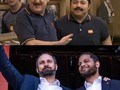 Parecidos razonables - para mas chistes: Click aqui