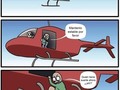 Tomándose la venganza - para mas chistes: Click aqui