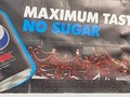 Repetir la palabra ‘TASTE’ en un anuncio en España no era buena idea… - para mas chistes: Click aqui