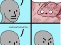 Cuando tienes un buen sueño pero lo olvidas al instante - para mas chistes: Click aqui