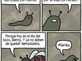 ¿Por qué no soy más rápido? - para mas chistes: Click aqui