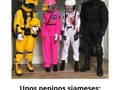 Imágenes que no se ven todos los días - para mas chistes: Click aqui