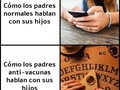 Diferentes vías de comunicarse - para mas chistes: Click aqui