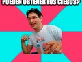 El premio de los ciegos - para mas chistes: Click aqui