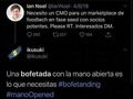 Alguien tenía que decírselo - para mas chistes: Click aqui