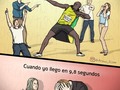 Ambos somos demasiado rápidos - para mas chistes: Click aqui