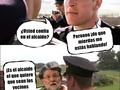 Seguro que también la liaría en prisión… - para mas chistes: Click aqui