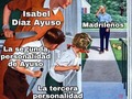 Pobres madrileños - para mas chistes: Click aqui