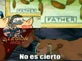 ¿En serio tienen a su difunto padre ahí expuesto? - para mas chistes: Click aqui