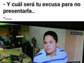 Tiene cara de sinceridad… - para mas chistes: Click aqui