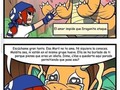 Reacciona, él no te quiere - para mas chistes: Click aqui