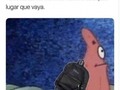 ¿Por qué la llevo si no tengo nada que meter? - para mas chistes: Click aqui
