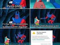 ¡Maldito smartphone! - para mas chistes: Click aqui