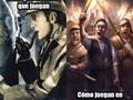 No os engañeis - para mas chistes: Click aqui