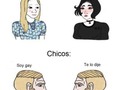 Ya se sabía… - para mas chistes: Click aqui