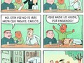 Esta vez era verdad - para mas chistes: Click aqui