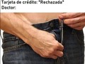 Tendremos que hacer una devolución entonces - para mas chistes: Click aqui