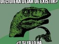 Quizá no lo sepamos jamás… - para mas chistes: Click aqui