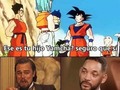 Pobre Yamcha - para mas chistes: Click aqui