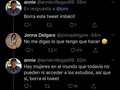 Esta chica escribe un tweet muy machista y se lía una buena con zasca final - para mas chistes: Click aqui