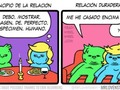 El deterioro de toda relación - para mas chistes: Click aqui
