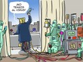 Yo no me fiaría de Trump - para mas chistes: Click aqui