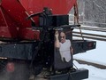 Salt bae tirando nieve, cómo usar de forma perfecta un meme - para mas chistes: Click aqui