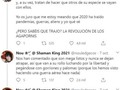 Los agapornis revolucionarios es el mejor hilo de twitter en lo que va de año - para mas chistes: Click aqui