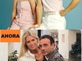 Enrique y Ana, cómo pasa el tiempo… - para mas chistes: Click aqui