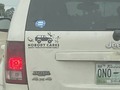 No hay cosa más cutre en la carretera - para mas chistes: Click aqui