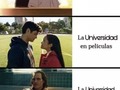 Así es la Universidad en la vida real - para mas chistes: Click aqui