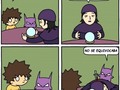 El mejor adivino de todos - para mas chistes: Click aqui