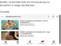 YouTube nunca falla - para mas chistes: Click aqui