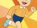 Nobita a veces no es muy listo - para mas chistes: Click aqui