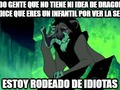 Esto sigue pasando a día de hoy en el instituto - para mas chistes: Click aqui