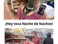 Situaciones extrañas vividas en un supermercado - para mas chistes: Click aqui