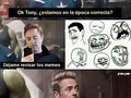 Vuelta atrás en el tiempo - para mas chistes: Click aqui