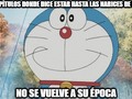 doraemon tiene mucha paciencia - para mas chistes: Click aqui