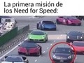 Lo siento, voy con un cohe básico… - para mas chistes: Click aqui