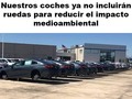 Si Apple vendiera coches - para mas chistes: Click aqui