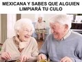 La tranquilidad de no tener que hacerlo tú - para mas chistes: Click aqui