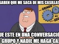 ¿Para qué me invitan? - para mas chistes: Click aqui